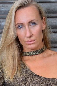 Photo of Tayah Kansik as Natalia