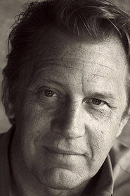 Photo of Don Alder as Art Hustler
