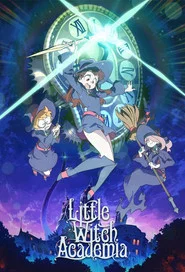 Season 1 poster