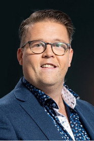 Photo of Rutger van Barneveld