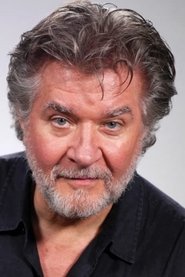 Photo of Bernie Sheredy as Norm the Interrogator