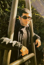 Photo of Matheus Cerullo P. David as O Grilo