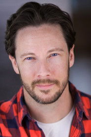 Photo of Benjamin J Stevens as Dr. Holloway