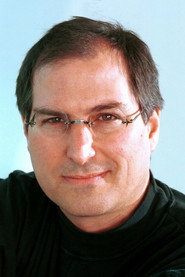 Photo of Steve Jobs as Self (archive footage)