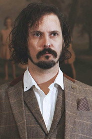 Photo of Paul Flannery as Jonathan Blazer
