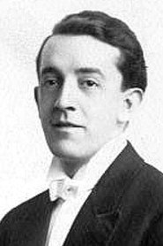 Photo of Denton Vane as Hugh