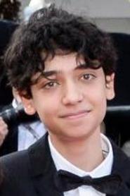 Photo of Marco Locatelli as Valentin