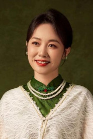 Photo of 朱珂 as 唐卉春