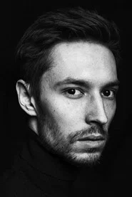 Photo of Adam Franek as Todd