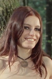 Photo of Chitta Coray as Mädchen an Haltestelle