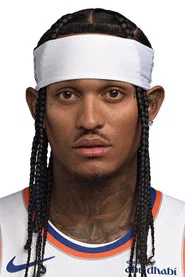 Photo of Jordan Clarkson as Himself