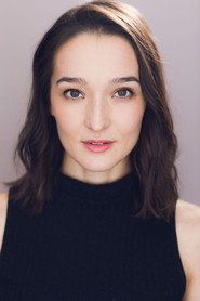Photo of Lauren Pisano as Emma