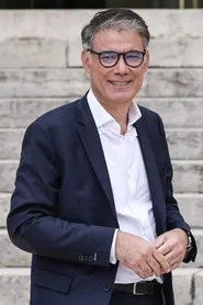 Photo of Olivier Faure