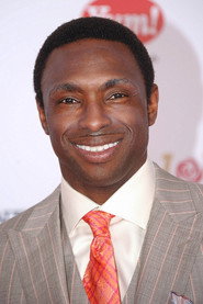 Photo of Avery Johnson as Elijah Proud
