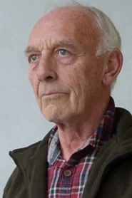Photo of Eric Allan as Peter Mountjoy