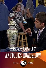 Season 17 poster