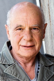 Photo of Thomas Meinhardt as Dr. Udo Rieker