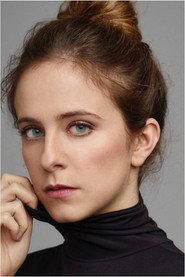 Photo of Lia Pastor as Carol