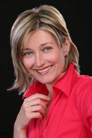 Photo of Iwona Fornalczyk as Mother