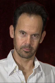 Photo of Brad Stein as Wayne Starkey