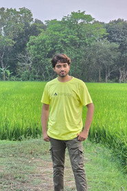 Photo of Md Aniruddho Rahi