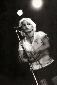 Photo of Selene H. Vigil as Stevie
