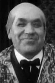 Photo of Sergei Rassatov as Stravchinskiy