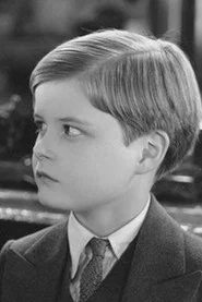 Photo of Freddie Burke Frederick as Walter Fairchild Junior
