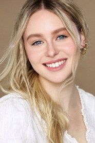 Photo of Isabella Crovetti as Brin Kweller