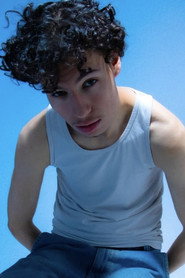 Photo of Noé Anseur as Le preneur de son