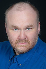 Photo of Nick Von Schlippe as King Vince