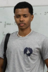 Photo of Gabriel Silva as Lucas