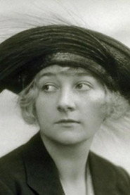 Photo of Dora Bergner