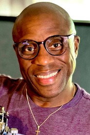 Photo of Derrick McKenzie as Drums