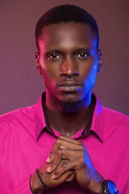 Photo of Riyo David as Warri