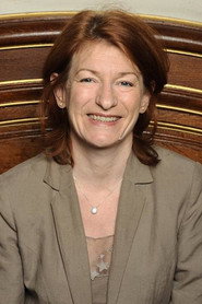 Photo of Muriel Mayette as Arlette