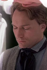 Photo of Nathan Mitchell as Joseph Smith, Jr.