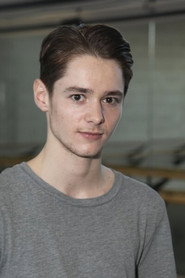 Photo of Paris Fitzpatrick as Romeo