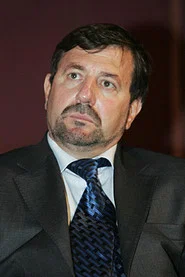 Photo of Sokol Angjeli as Iliri, piktori i filmit