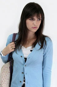 Photo of Angélica Caetano as Mariana