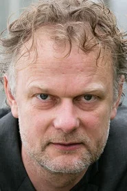Photo of Thomas Guldberg Madsen as Hunter #1