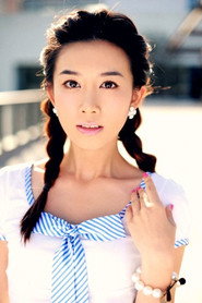 Photo of 袁乙心 as Teacher Yuan
