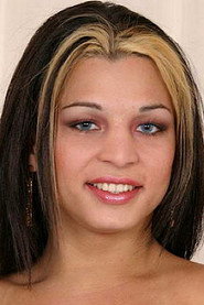 Photo of Juliana Araujo as (archive footage)