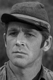 Photo of David Baker as Clint