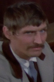 Photo of Bernard Farber as Philip Singer (as Bernard Faber)