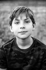Photo of Ethan Thomas Jung as Self - Dancewear Model