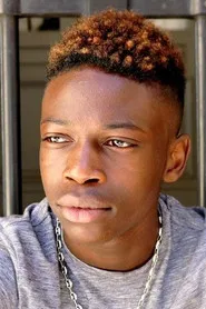 Photo of Azize Diabate Abdoulaye as Adama
