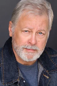 Photo of J. Alan Nelson as Ezekiel