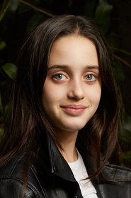 Photo of Emma Bercovici as Diddy