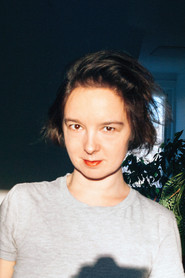 Photo of Yuula Benivolski as Streetcar Rider / Winter Student